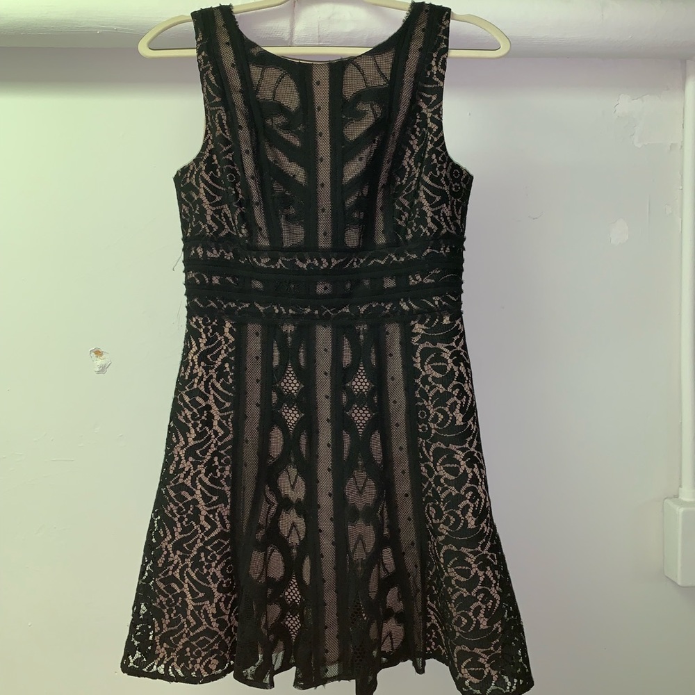 BCBG Formal Dress